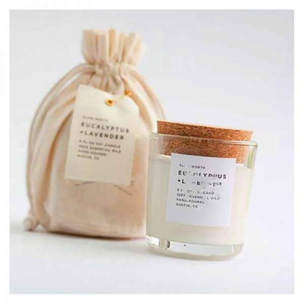 Best Wax Melts Mahogany Teakwood Candle Scented Soy Wax Candles