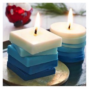 Spiced Pumpkin Candle Coffee Scented Candles Scented Candle Making