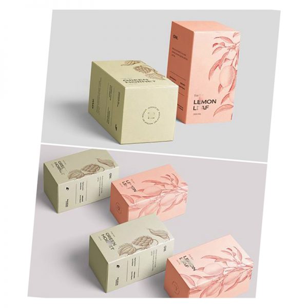 Scented Candles Fragrance Oils Multi Scents Luxury Soy Wax Candles