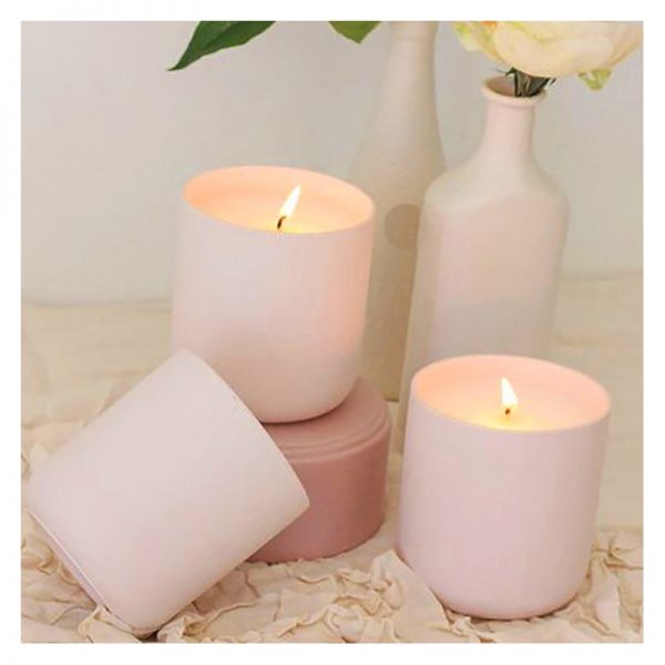 Spiced Pumpkin Candle Coffee Scented Candles Scented Candle Making