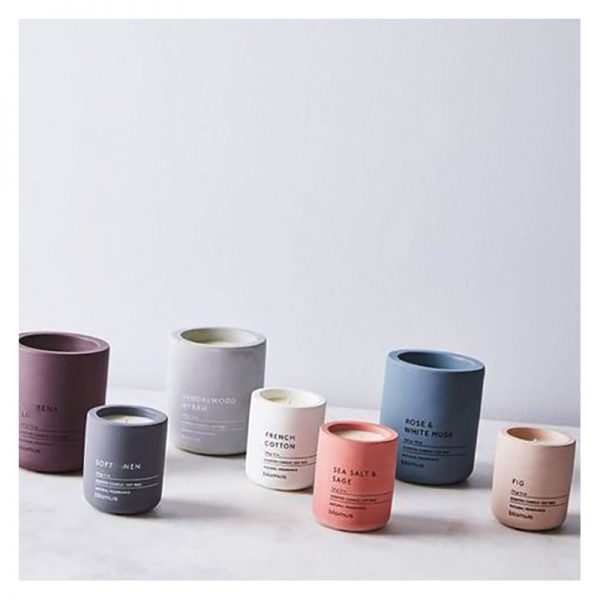 Yankee Candle Scents Cinnamon Candles