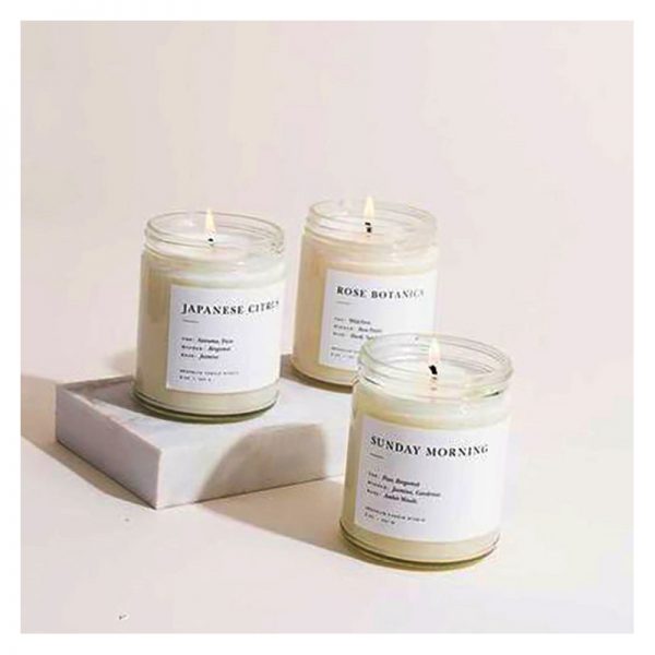 Yankee Candle Scents Cinnamon Candles