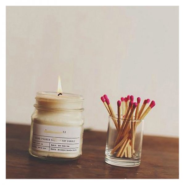 Yankee Candle Scents Cinnamon Candles