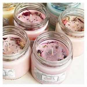 Fragrance Oils For Wax Melts Scented Tea Light Candles