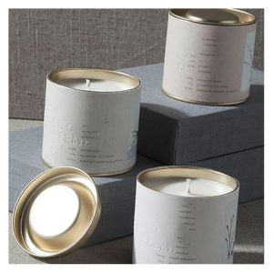Mahogany Teakwood Home Fragrance Candle Oil Scents Concentrate