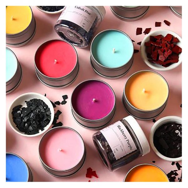 Fragrance Oils For Wax Melts Scented Tea Light Candles