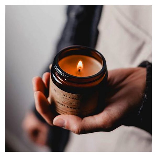 Fragrance Oils For Wax Melts Scented Tea Light Candles