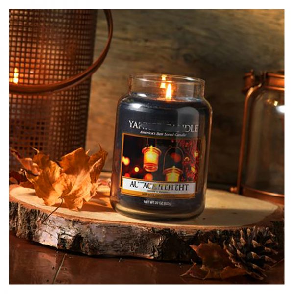 Christmas Scents Wedding Aromatherapy Candle