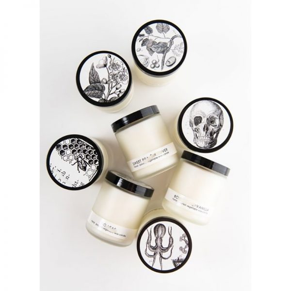 Top Yankee Candle Scents Plain Bulk Soy Candles Scented