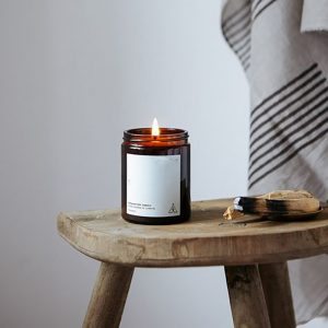 Thymes Frasier Fir Sale Aromatherapy Candle Set 2022