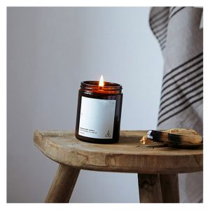 Bath And Body Works Scented Candles