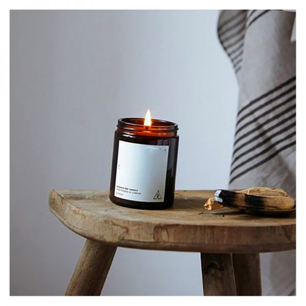 Bath And Body Works Scented Candles