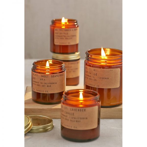 Thymes Frasier Fir Sale Aromatherapy Candle Set 2022
