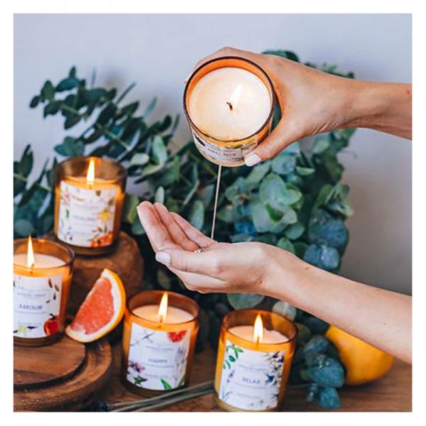 Bath And Body Works Scented Candles