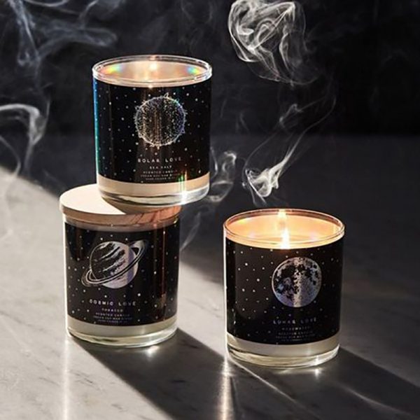 Thymes Frasier Fir Sale Aromatherapy Candle Set 2022