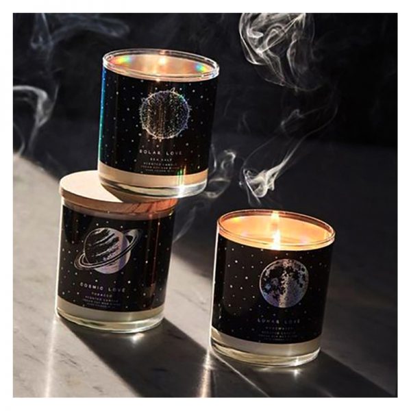 Bath And Body Works Scented Candles