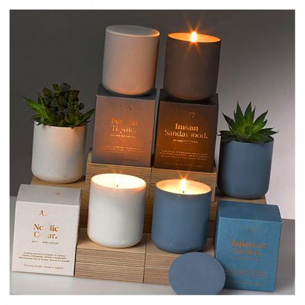 Scentsy Wax Bars Tea Light Scented Candle