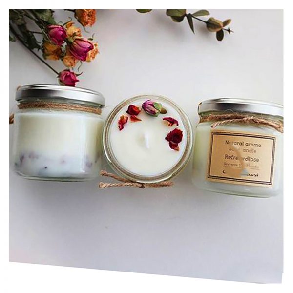 Scentsy Wax Bars Tea Light Scented Candle