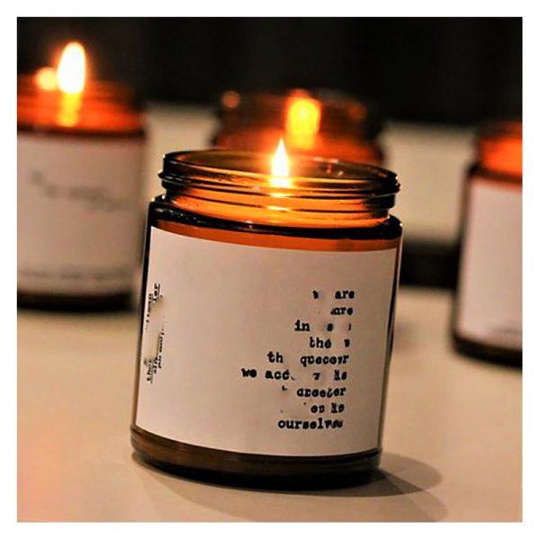 Scented Wax Warmer Patchouli Candles