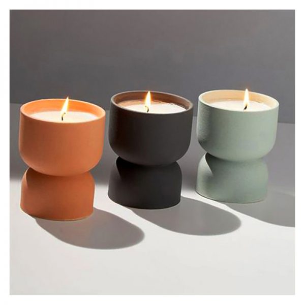 Scented Wax Warmer Patchouli Candles