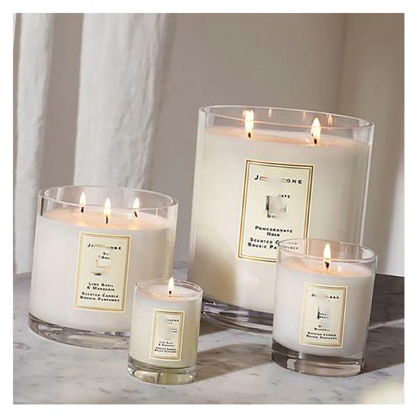 Scented Wax Warmer Patchouli Candles