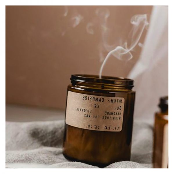 Tart Burners Apple Cinnamon Candles Scented Candle Vanilla
