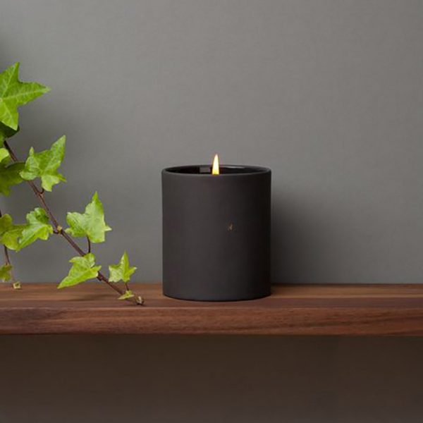 Hot Maple Toddy Aromatherapy Candles Soy