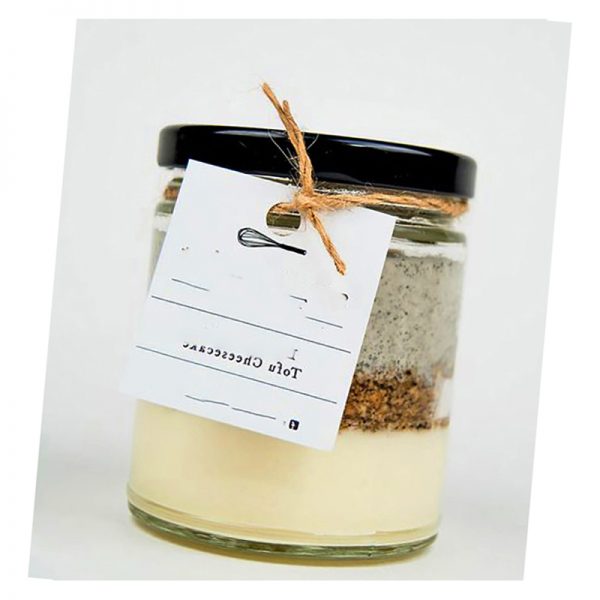 Cinnamon Spiced Vanilla Candle Monkey Farts Scent