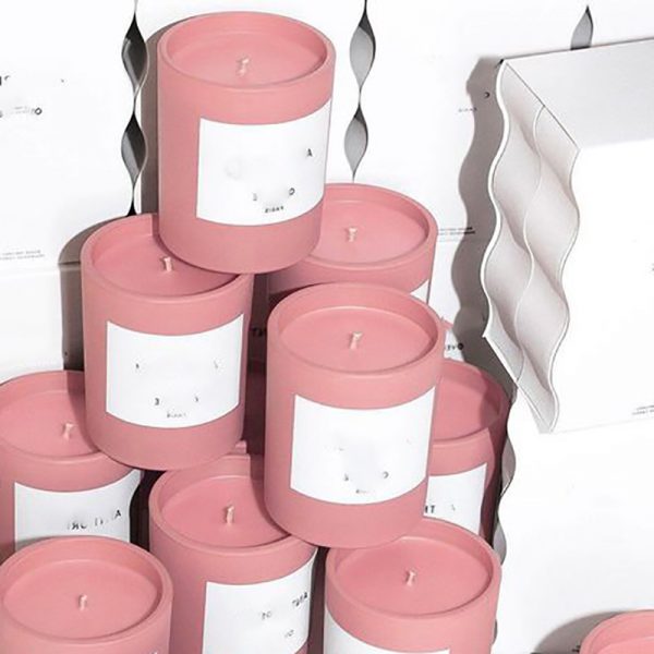 Draco Malfoy Candle Scent Scented Candle Wedding Favor