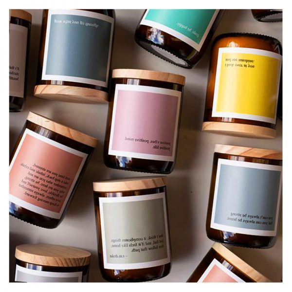 Cheap Wax Melts Scented Votive Candles