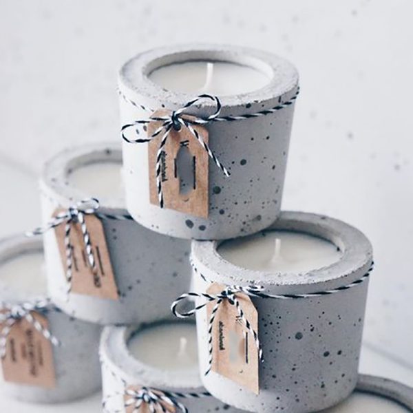 Paddywax Tobacco And Patchouli Soybean Wax Scented Candle