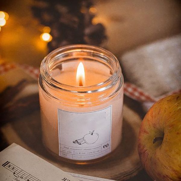 Sage Scented Candles Candles Luxury Scented