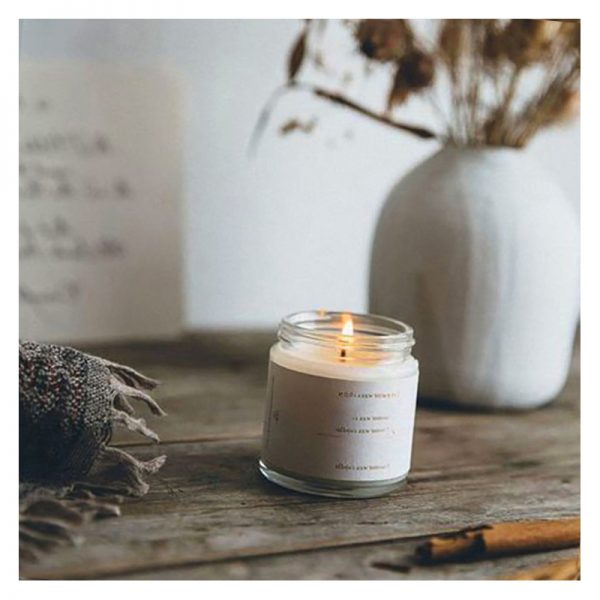 Glade Candle Scents Bath And Body Works Marshmallow Fireside