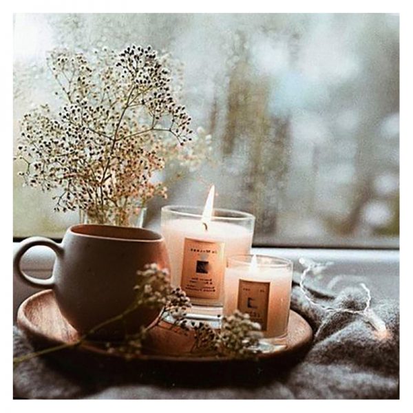 Glade Candle Scents Bath And Body Works Marshmallow Fireside