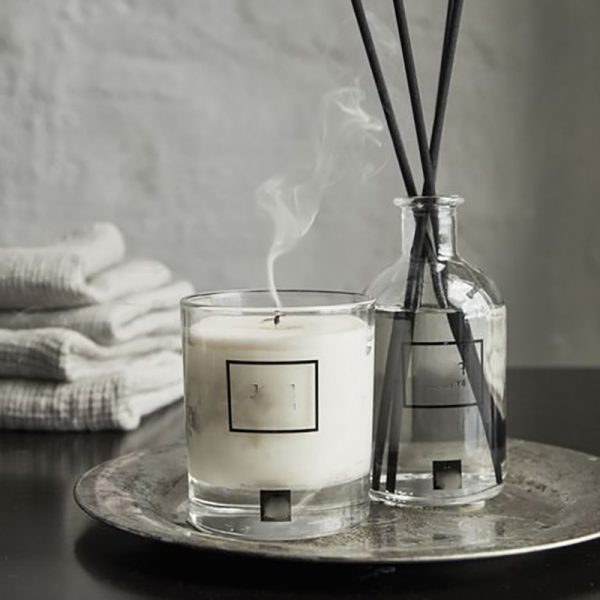 Sage Scented Candles Candles Luxury Scented