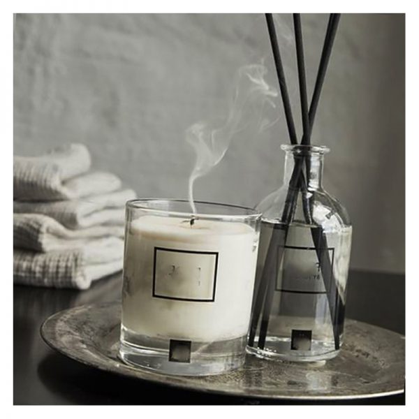 Glade Candle Scents Bath And Body Works Marshmallow Fireside