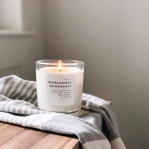 Sage Scented Candles Candles Luxury Scented