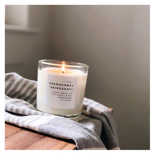 Glade Candle Scents Bath And Body Works Marshmallow Fireside