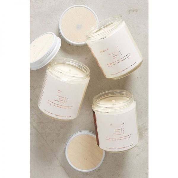 Pink Sands Wax Melts Soy Candle Aromatherapy 2022