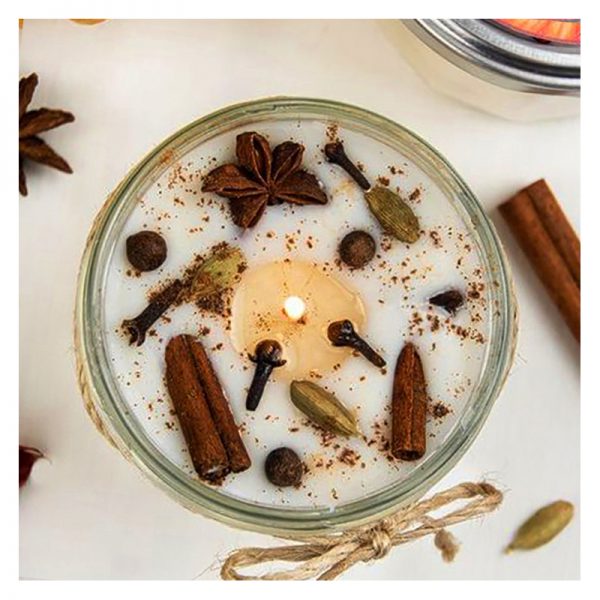 Vanilla Lavender Candle Best Scented Candles On Amazon