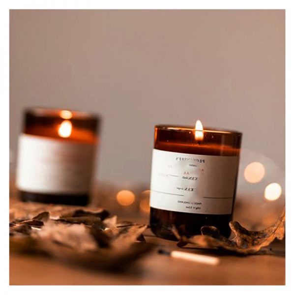 Vanilla Lavender Candle Best Scented Candles On Amazon