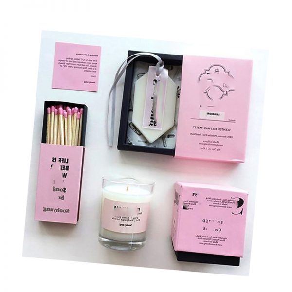 Yankee Candle Charming Scents Perfume Wax Melts