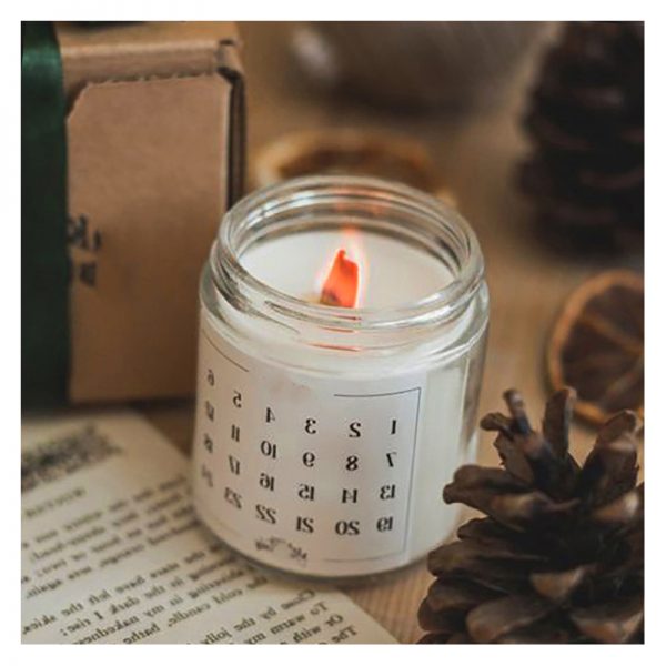 Home Fragrance Oils Pumpkin Pecan Waffle Candle
