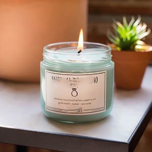 Best Smelling Christmas Candles Teakwood Smell
