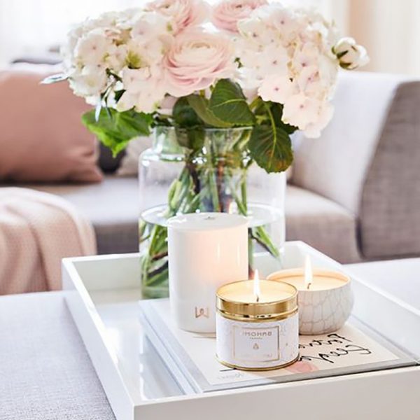 Sinnlig Candle Oil Scents For Candle Making
