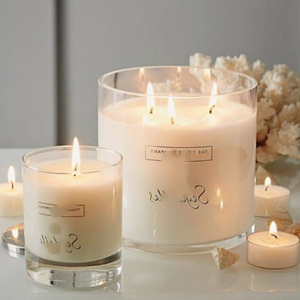 Sinnlig Candle Oil Scents For Candle Making