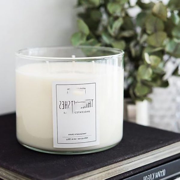 Sinnlig Candle Oil Scents For Candle Making