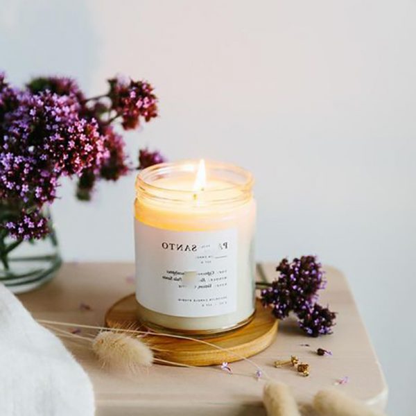 Sinnlig Candle Oil Scents For Candle Making