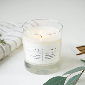 Sinnlig Candle Oil Scents For Candle Making