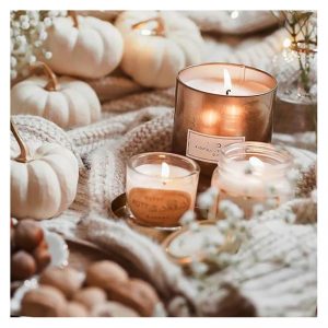 Scented Candle Wax Fruity Candles Scented Candle Wax
